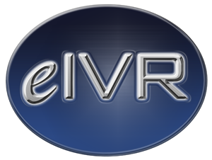 EIVR logo